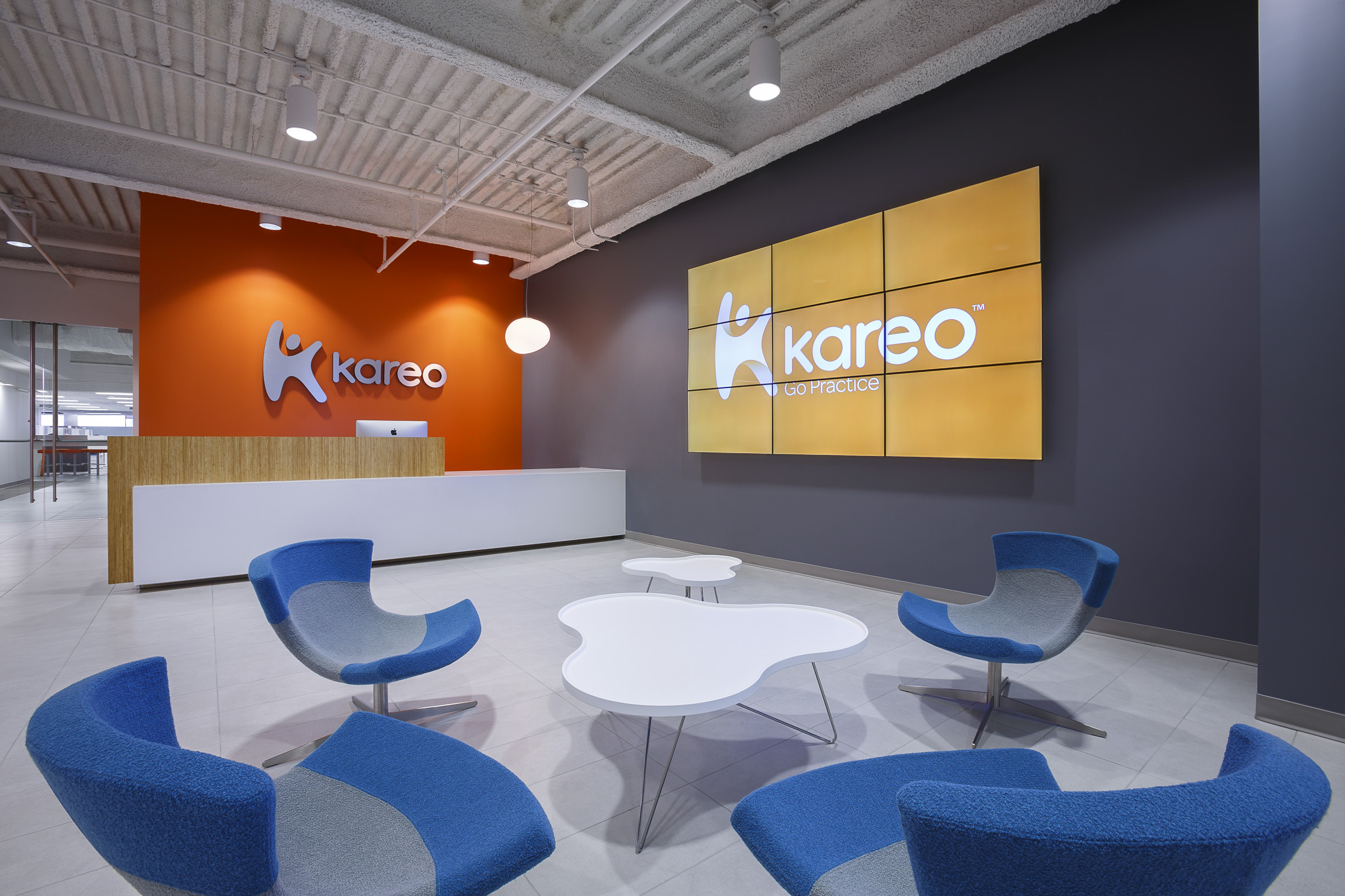 KAREO